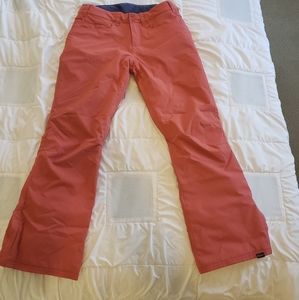 Roxy Snow Pants